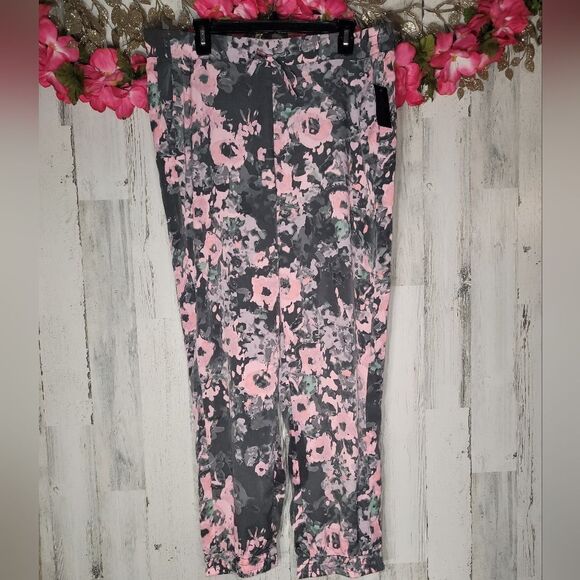 NWT NYDJ Leggings in Multi Color - Picture 2 of 8